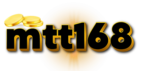 mtt168 logo