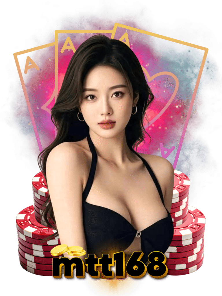mtt168 เสือมังกร